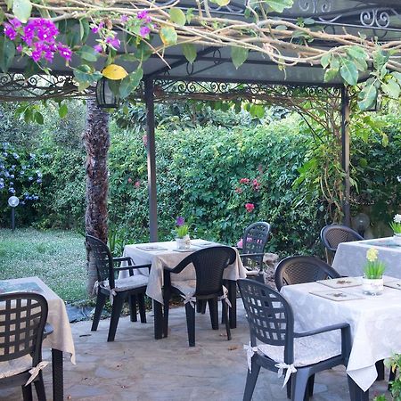 B&B Lo Sperone Alghero Extérieur photo