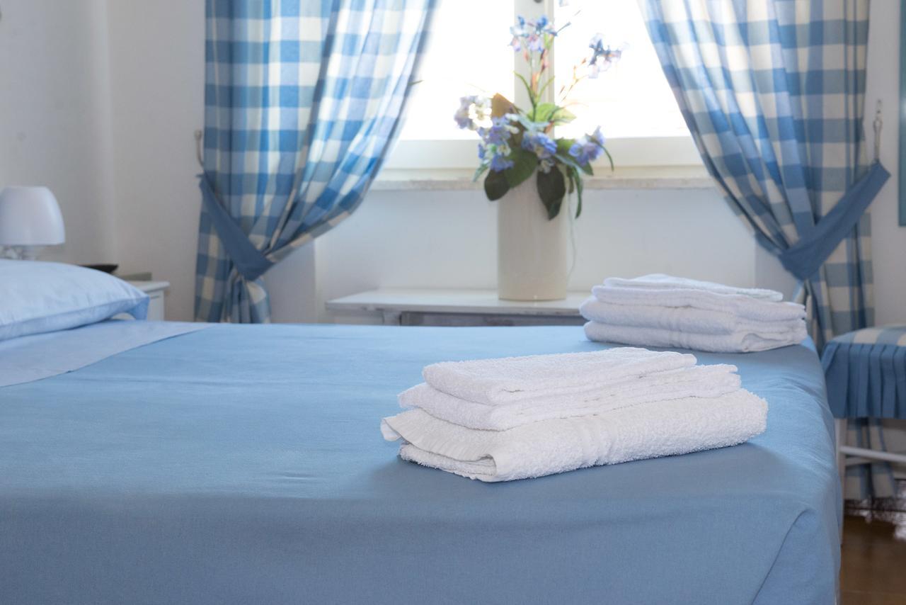 B&B Lo Sperone Alghero Extérieur photo