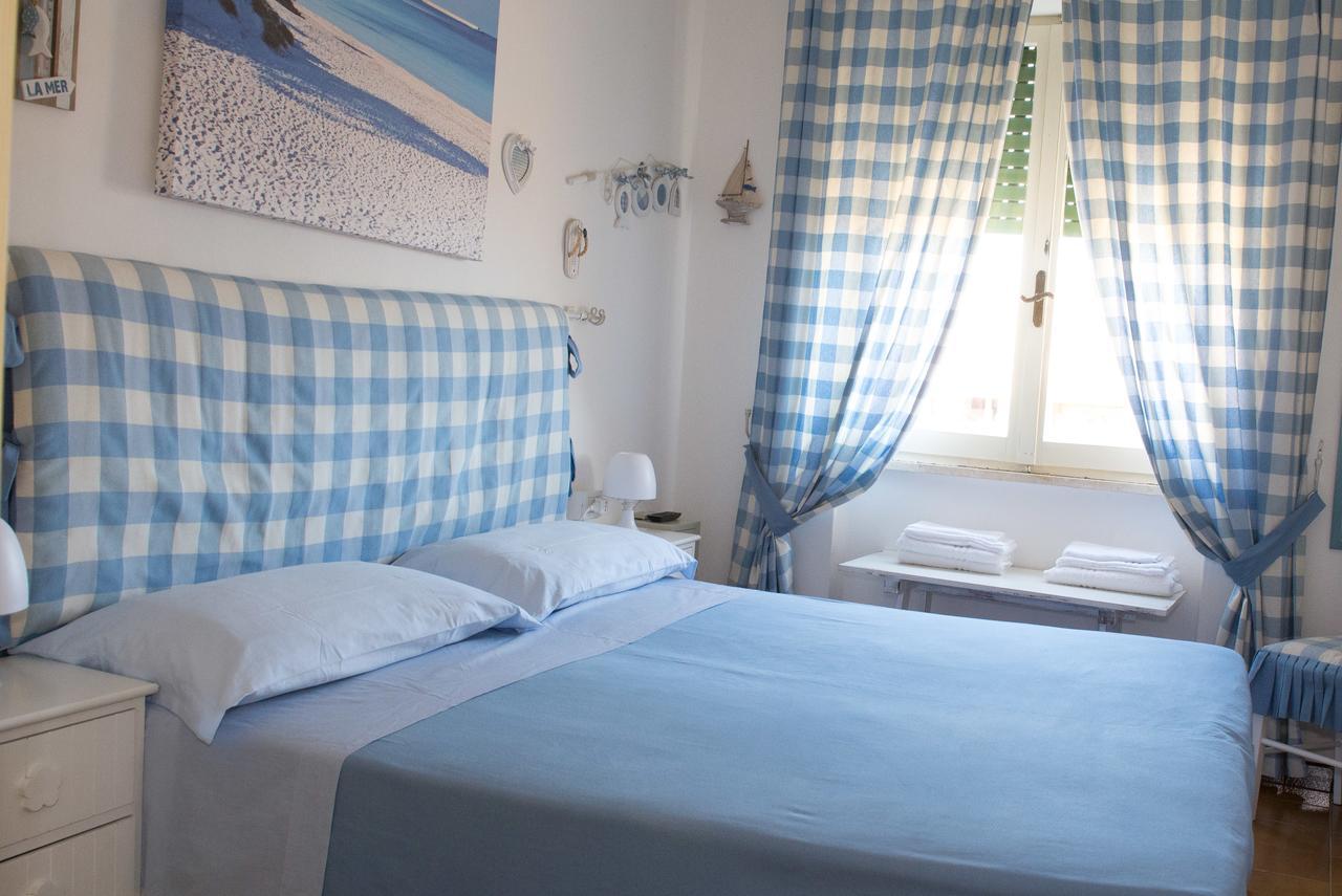 B&B Lo Sperone Alghero Extérieur photo