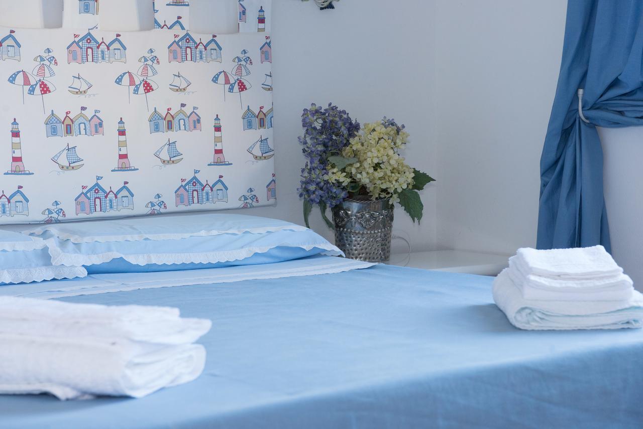 B&B Lo Sperone Alghero Extérieur photo