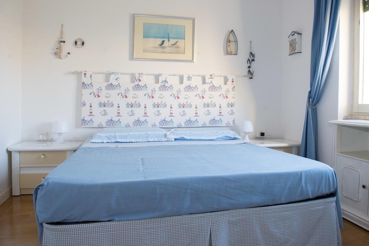 B&B Lo Sperone Alghero Extérieur photo