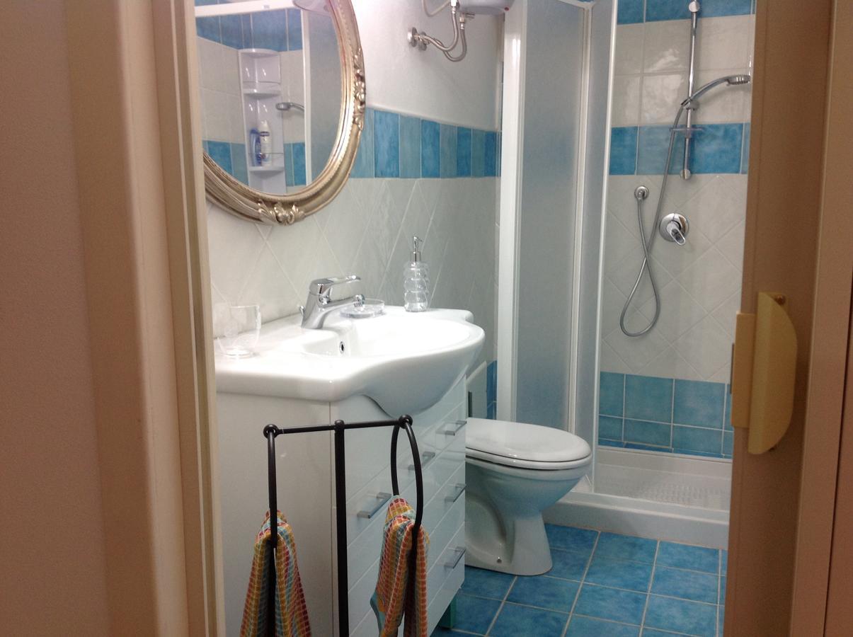 B&B Lo Sperone Alghero Extérieur photo