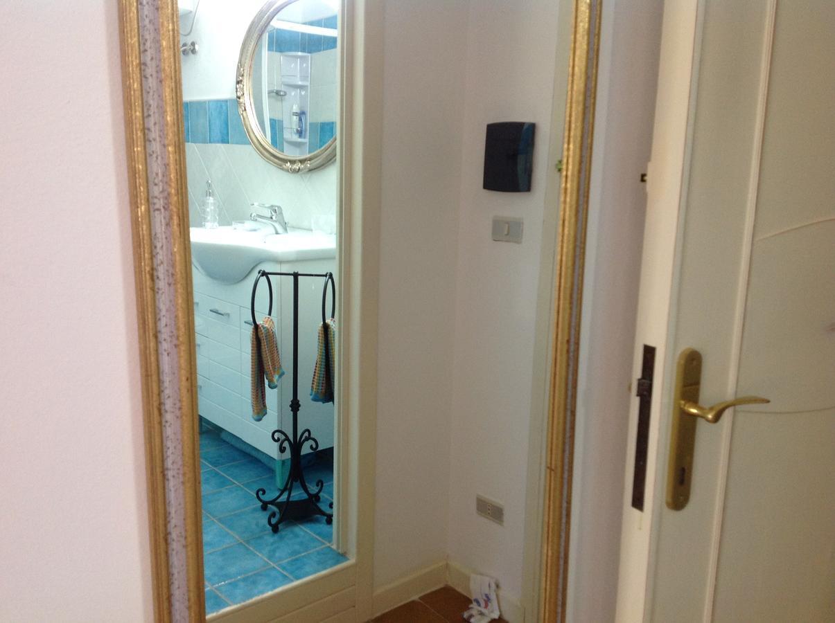 B&B Lo Sperone Alghero Extérieur photo