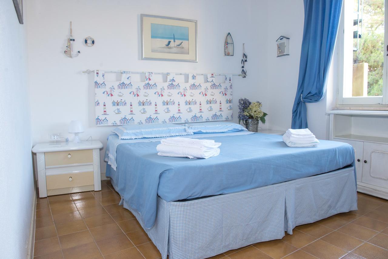 B&B Lo Sperone Alghero Extérieur photo